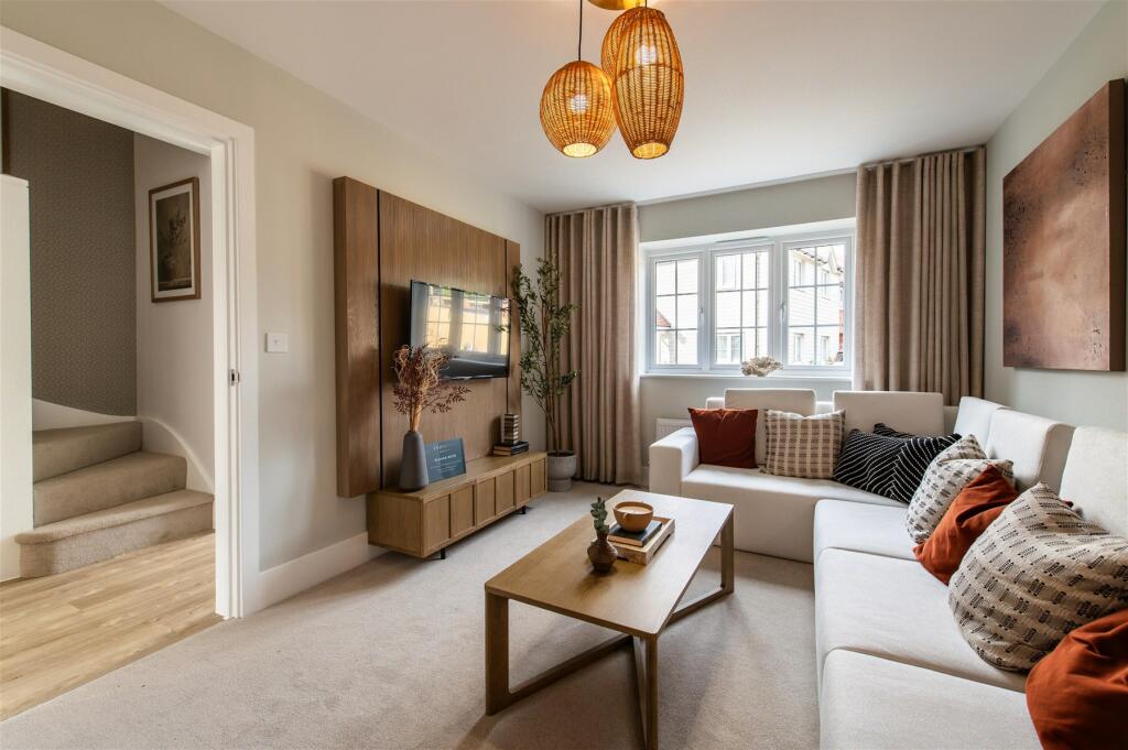 Additional image 6 of Fernham Homes At Fawkham, Fernham Homes at Fawkham, Longfield, Kent