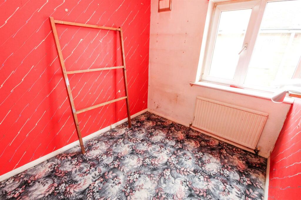 Additional image 11 of Avis Avenue, Marlpool, Derbyshire