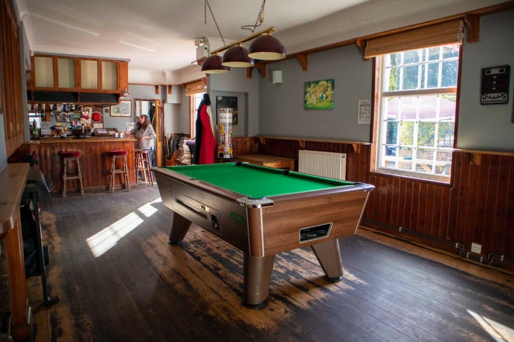 Additional image 5 of Volunteer Inn, Guilton, Ash, Canterbury, Kent, CT3 2HL