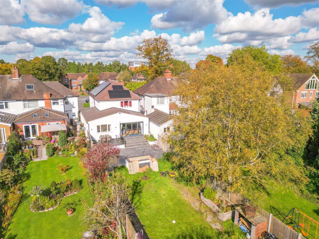 Additional image 28 of Hinckley Road, Nuneaton