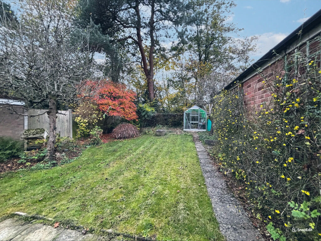 Additional image 9 of Hayhurst Avenue, Middlewich