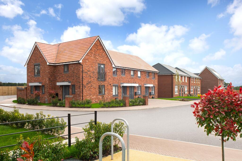 Additional image 13 of Sydney Road, 
Crewe, 
Cheshire, 
CW1 5GP