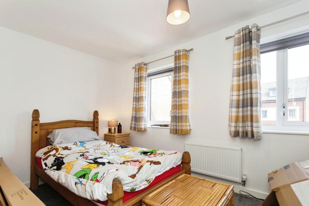 Additional image 10 of Burnet Drive, Darlington, DL1