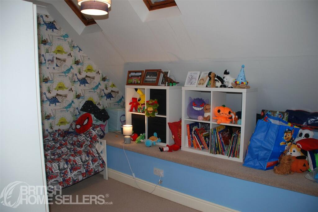 Additional image 8 of Galbraith Close, Congleton, Cheshire, CW12