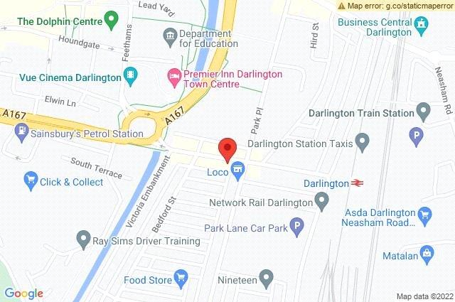 Additional image 2 of Victoria Road, Darlington, DL1