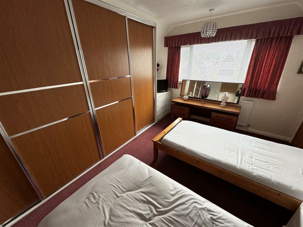 Additional image 8 of Bakewell Drive, Castle Donington, Derby