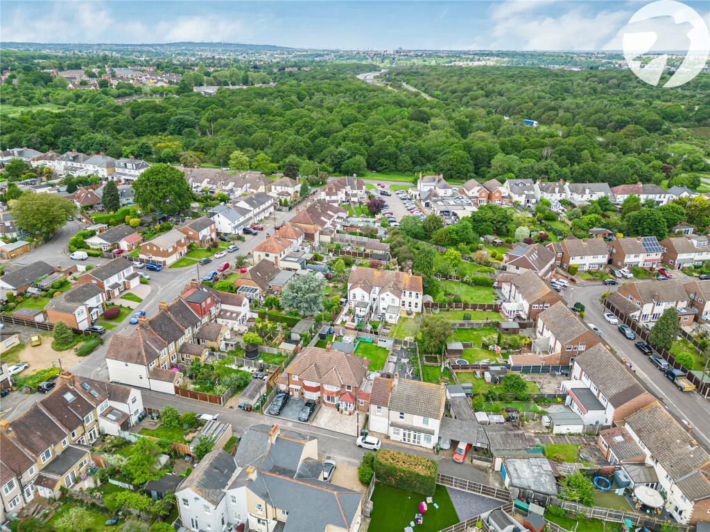 Additional image 15 of Tredegar Road, Wilmington, Kent, DA2