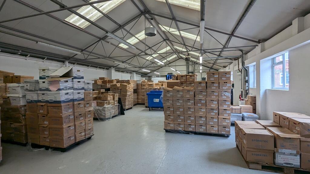 Additional image 6 of West Park Unit 8, Torrington Avenue, Coventry, West Midlands, CV4