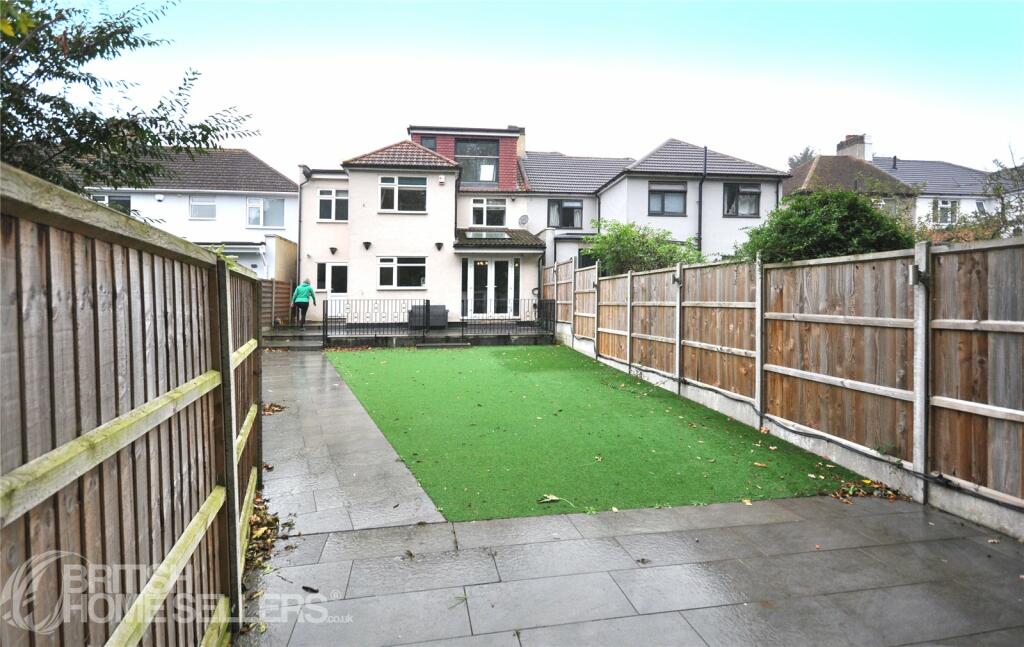 Additional image 18 of Martens Avenue, Bexleyheath, DA7