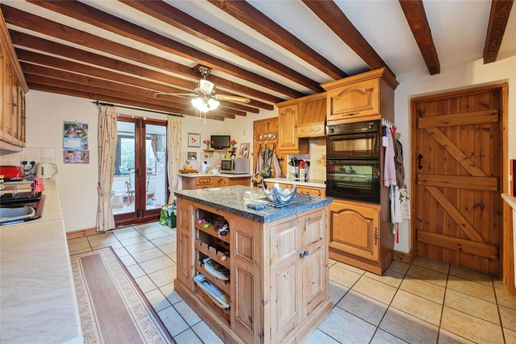 Additional image 5 of Willowpit Lane, Hilton, Derby, Derbyshire, DE65