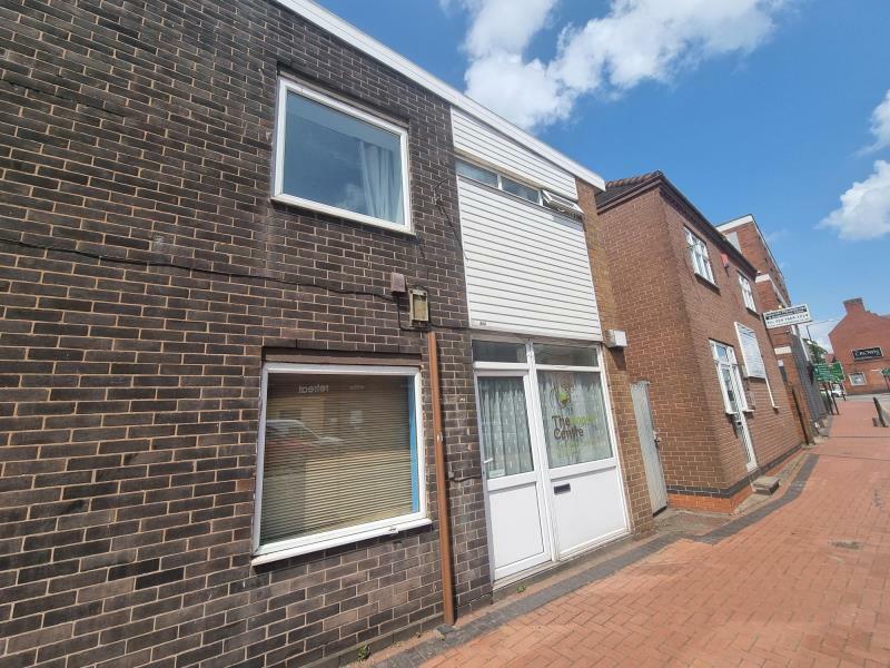 Additional image 10 of Riverside, 1 Bond Street, Nuneaton CV11 4DA