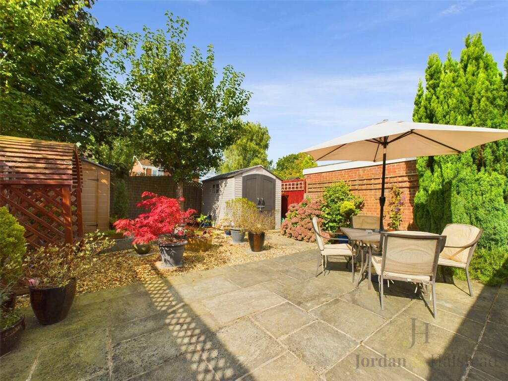 Additional image 8 of Ryecroft Close, Middlewich, Cheshire, CW10