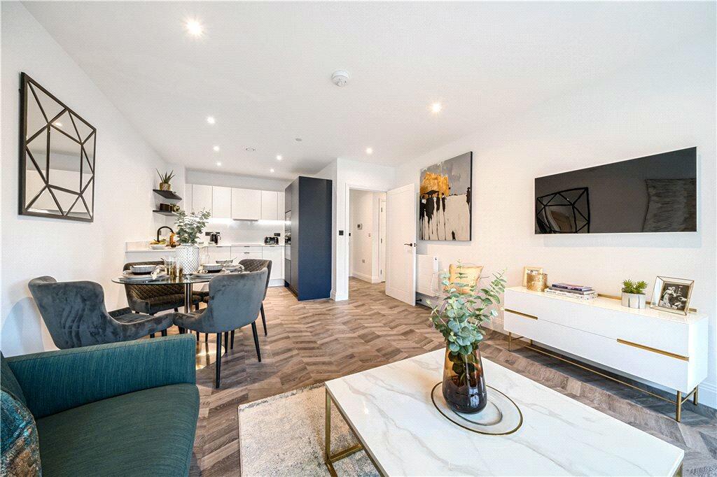 Additional image 11 of Station Road, Sidcup