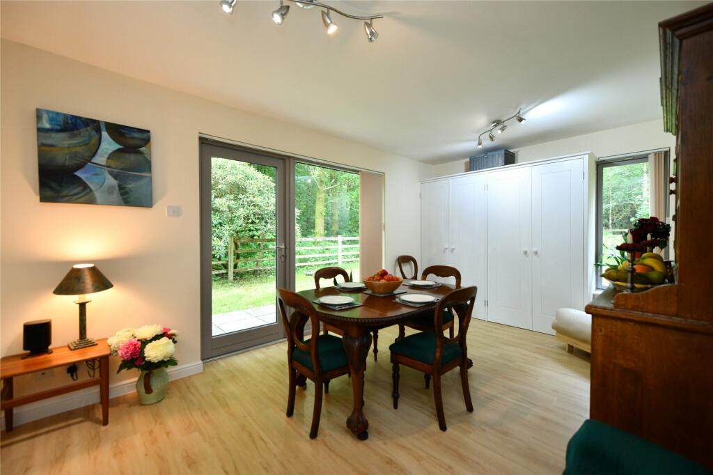 Additional image 6 of Birchwood, Kippford, Dalbeattie, Dumfries & Galloway, South West Scotland, DG5