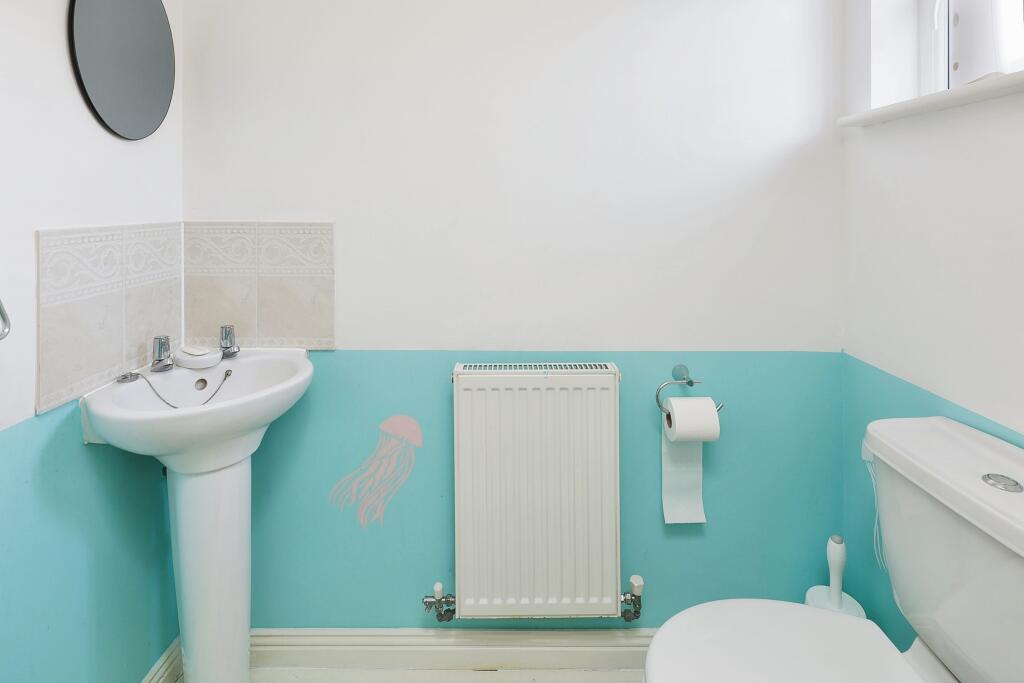 Additional image 4 of The Evergreens, Nuneaton, CV10