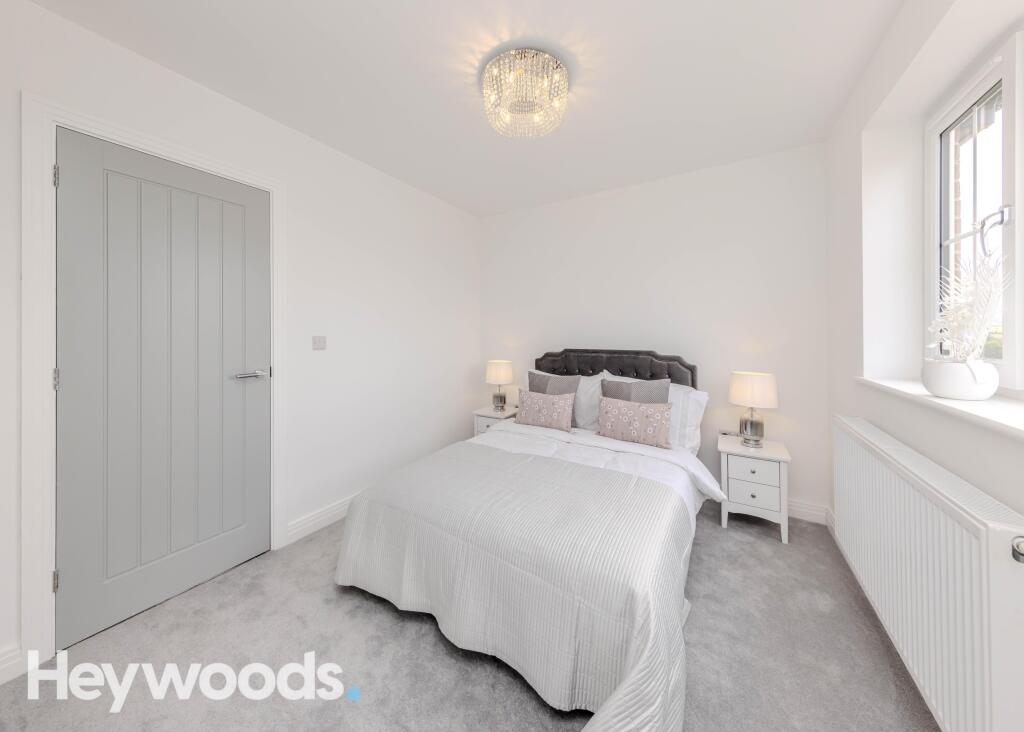 Additional image 9 of Plot 3, Egerton View, Wrinehill, Crewe, Cheshire