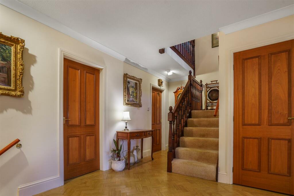 Additional image 8 of Moorland Close, Market Bosworth