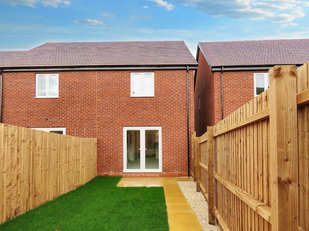 Additional image 12 of Sonnet Park, Banbury Road, Stratford-upon-Avon, Warwickshire, CV37