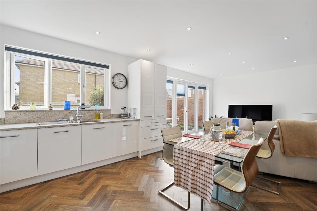 Additional image 4 of The Marshes, Hersden, Canterbury