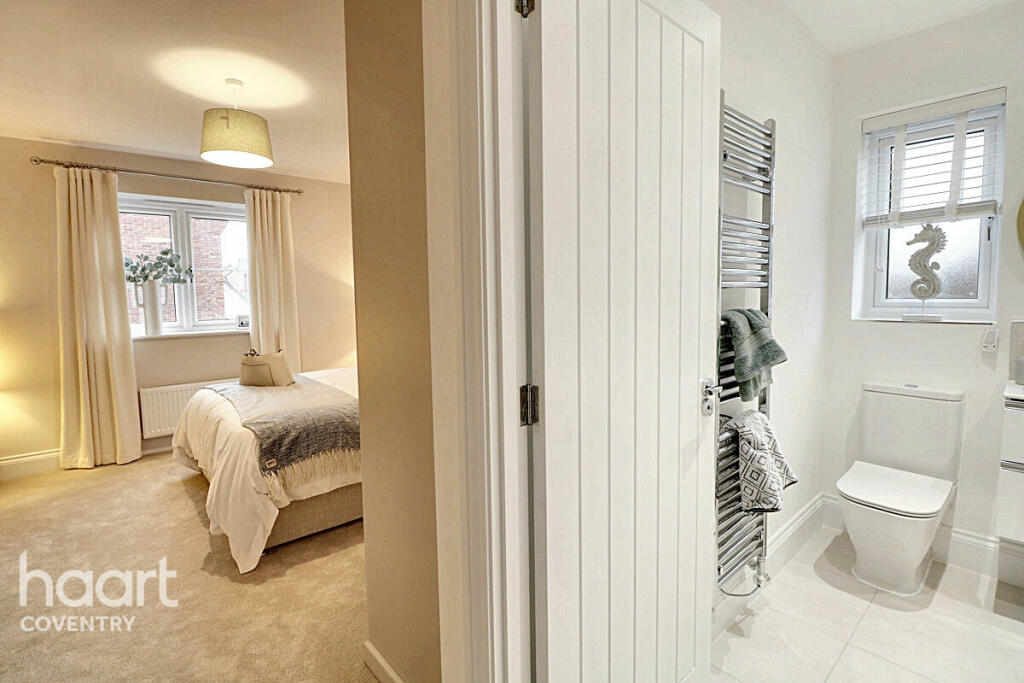 Additional image 13 of Blackthorn Close, Stoke Golding