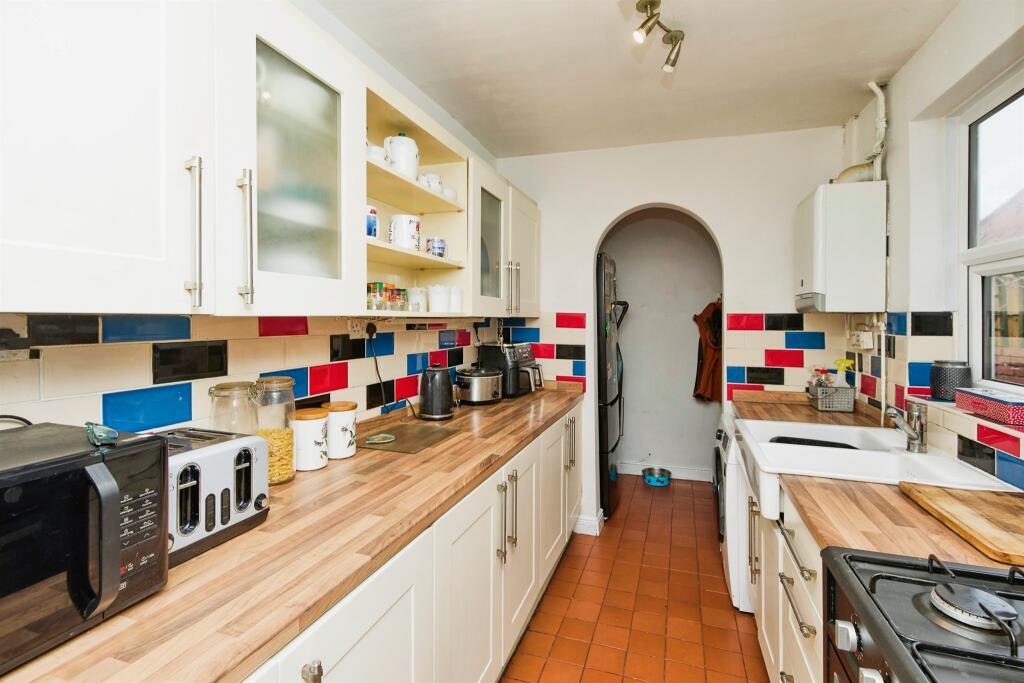 Additional image 6 of Sawley Road, Draycott, Derby