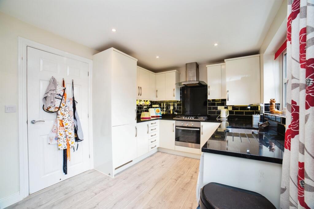 Additional image 7 of Newton Drive, HEANOR