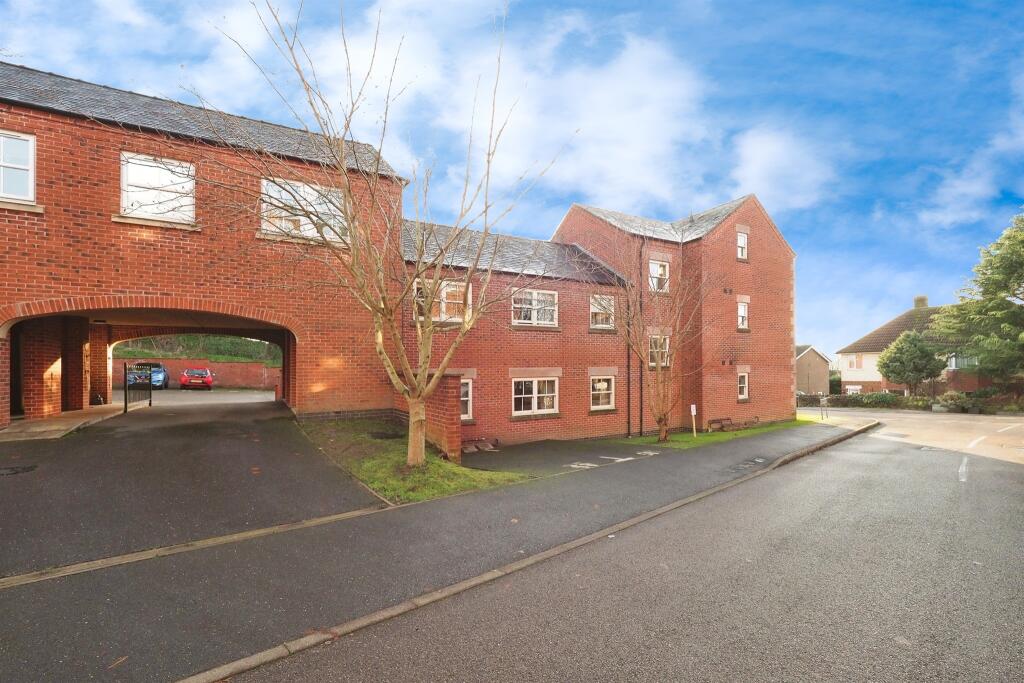 Additional image 17 of Jaeger Close, Belper