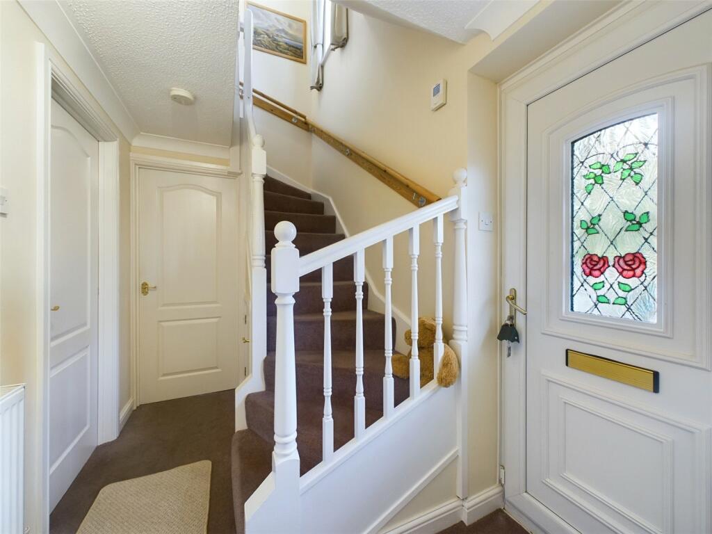 Additional image 5 of Heyford Court, Heanor, Derbyshire, DE75