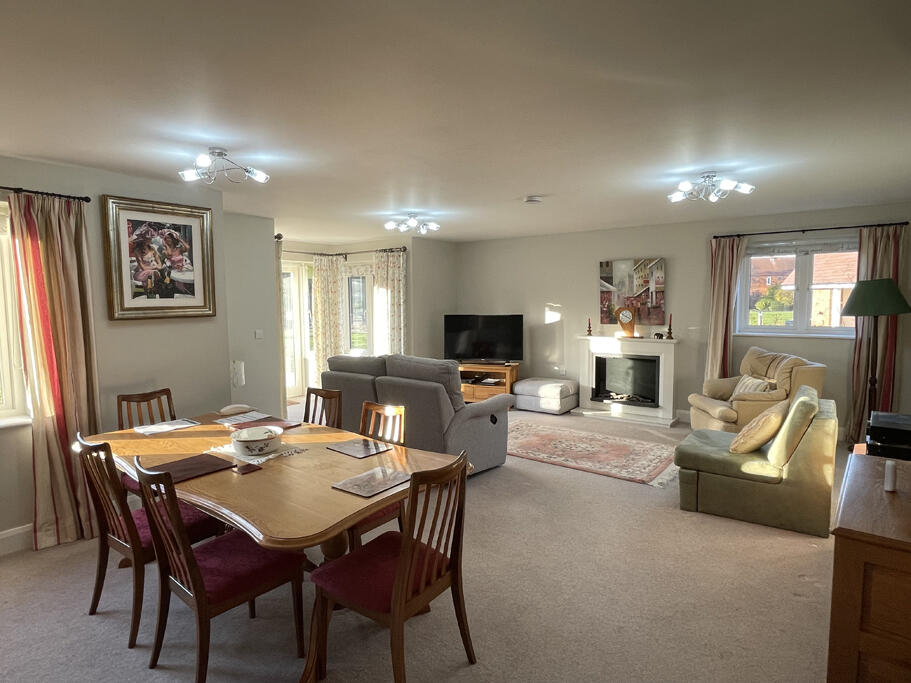 Additional image 5 of No. 32 Rowan Gardens, Richmond Villages Aston On Trent, Derbyshire, DE72 2EQ