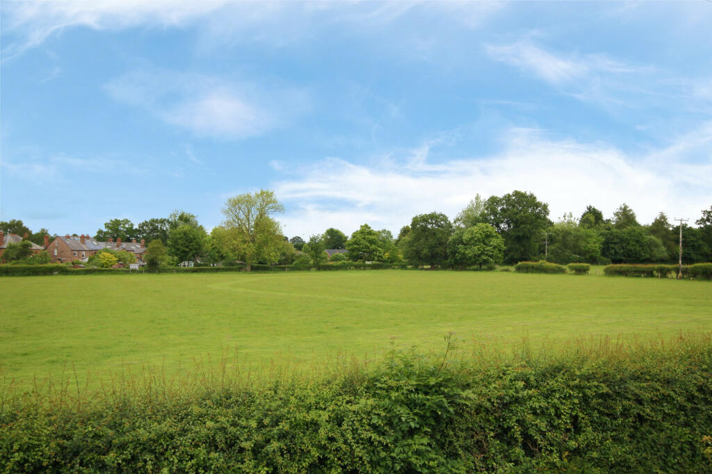 Additional image 2 of Sandfield Terrace, Sandfield Lane, Acton Bridge, CW8