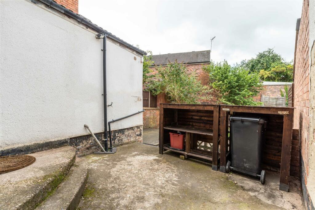 Additional image 18 of Hillside, Castle Donington, Derby