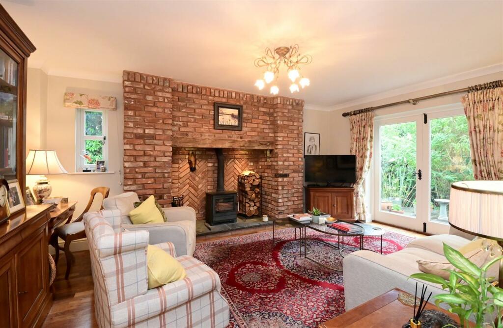 Additional image 4 of Mulberry Cottage, Coton Road, Walton on Trent, DE12