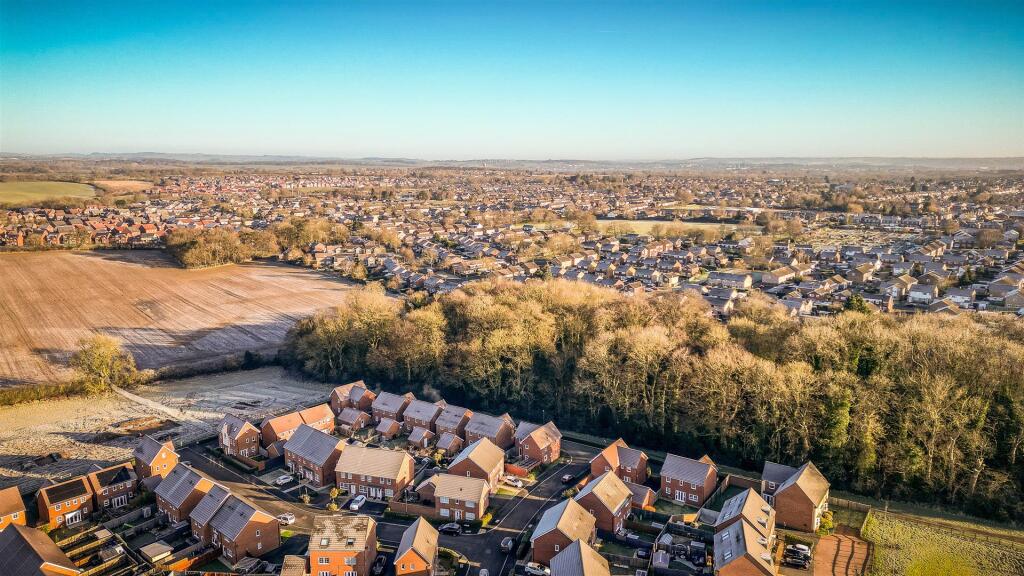 Additional image 28 of Regents Drive, Mickleover, Derby