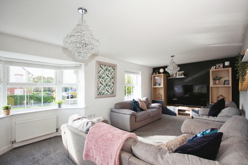 Additional image 8 of Greendale Road, Nuneaton, CV11