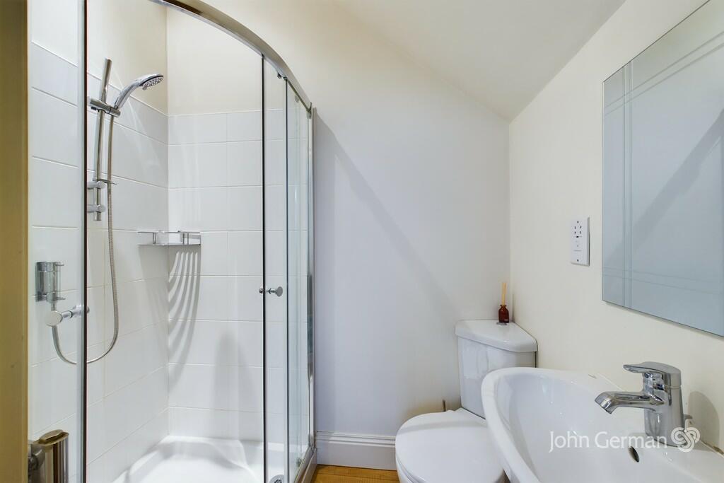 Additional image 29 of Shortheath, Nr Overseal.