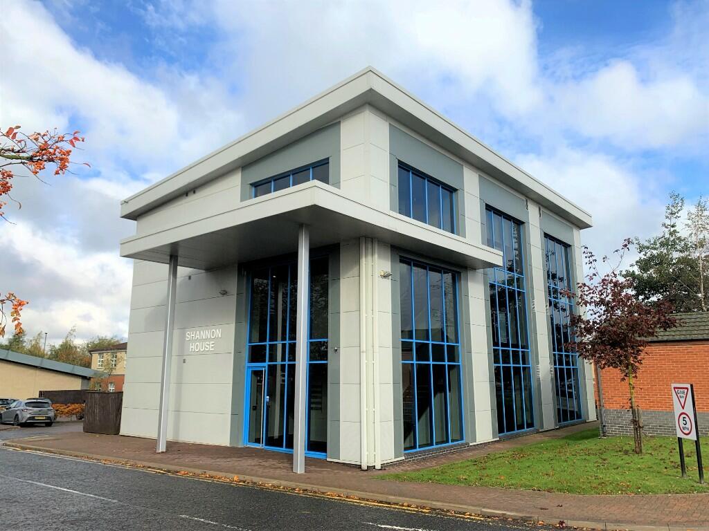 Additional image 9 of Shannon House, Mandale Business Park, Durham, DH1