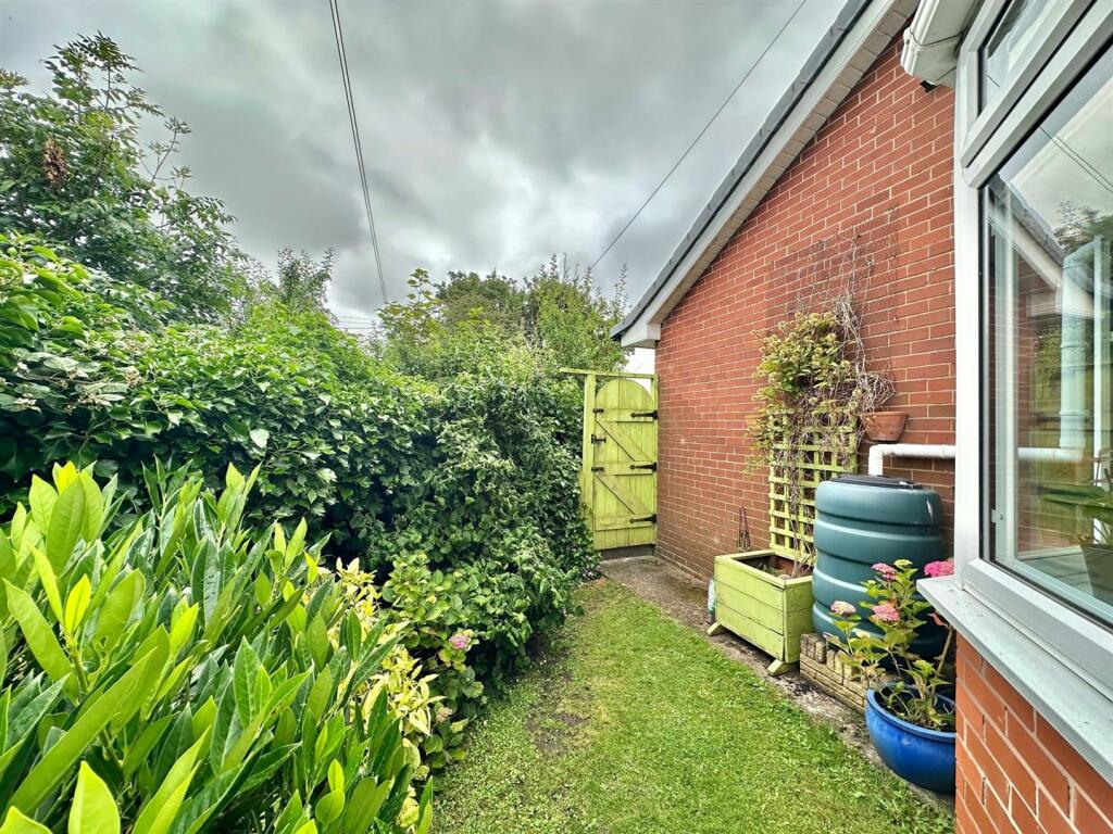 Additional image 24 of Longhill Lane, Hankelow, Cheshire