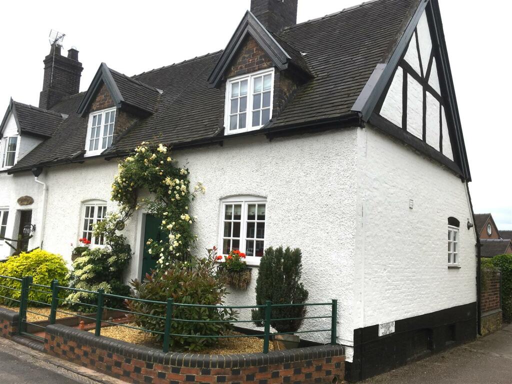 Additional image 52 of Main Road, Betley, Cheshire