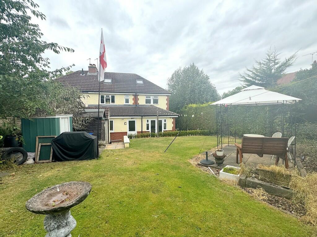 Additional image 21 of Brookside, Stretton On Dunsmore