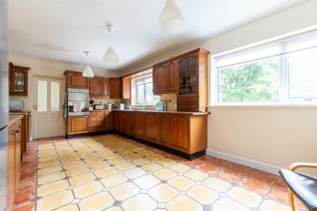 Additional image 7 of Long Meadow, Kidderton Lane, Brindley, Nantwich