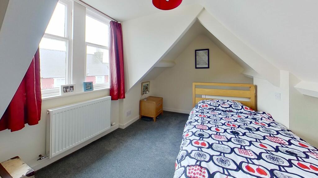 Additional image 6 of 127 High Street, Kirkcudbright