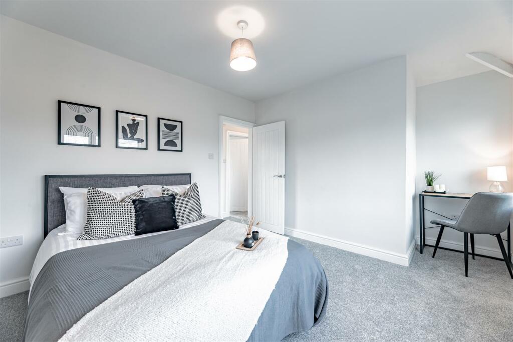 Additional image 20 of Immaculate fully renovated property in the heart of the village