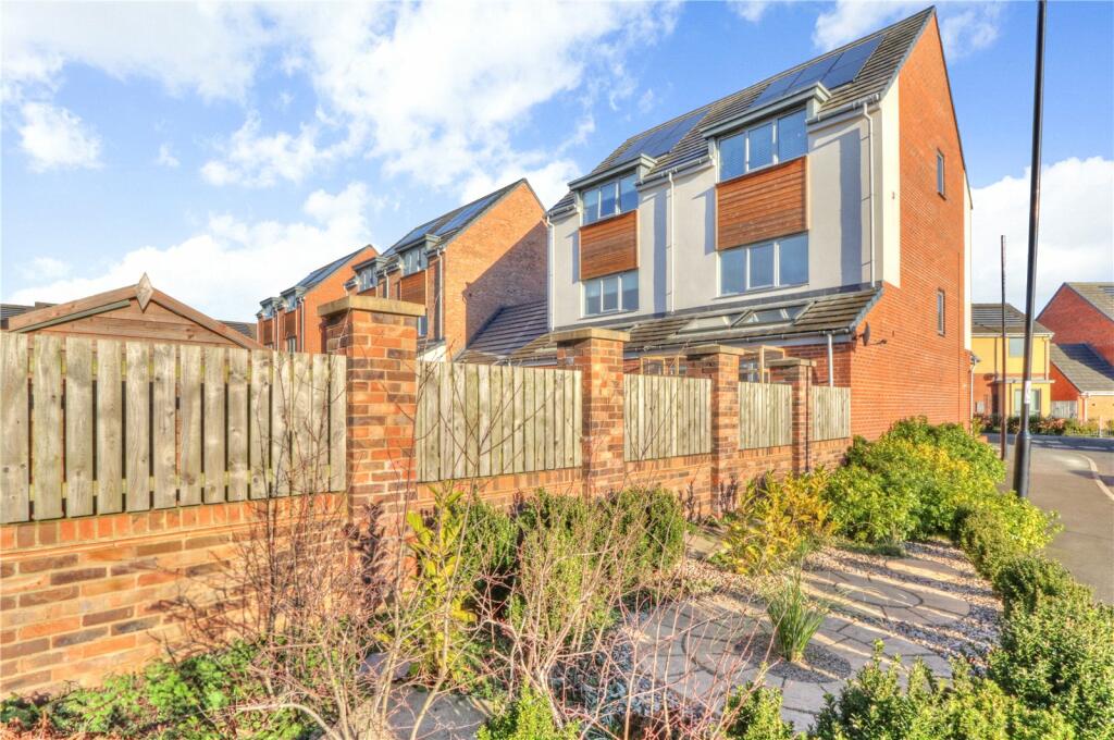 Additional image 19 of Whitworth Park Drive, Houghton Le Spring, Tyne and Wear, DH4