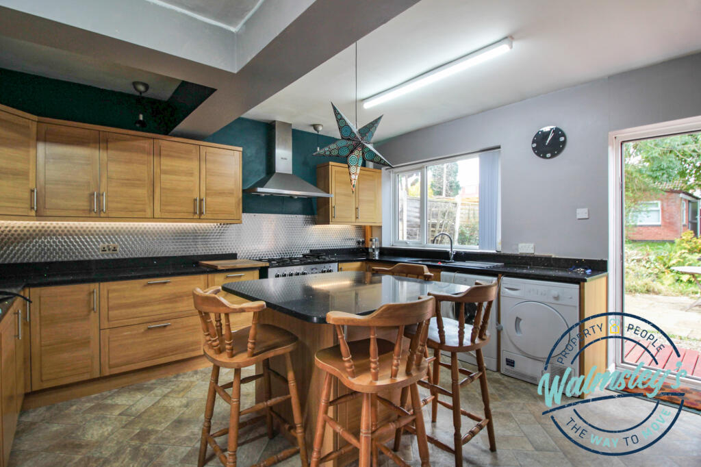 Additional image 2 of Watercall Avenue, Coventry, CV3