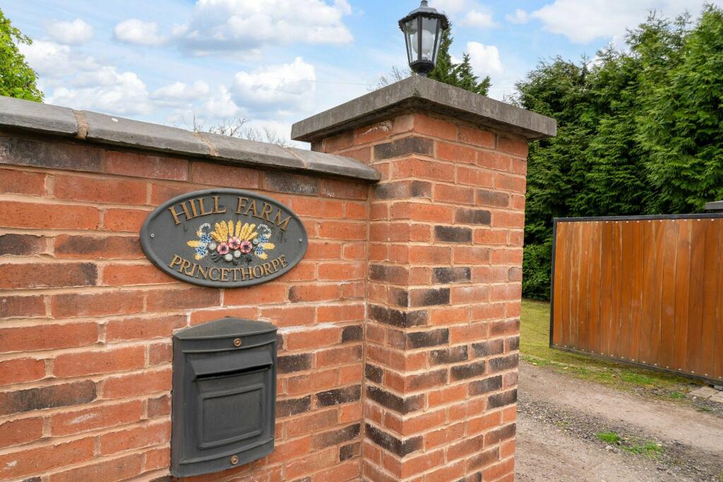 Additional image 42 of Rugby Road, Princethorpe, CV23