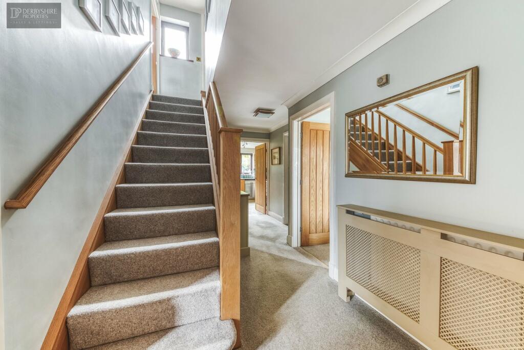 Additional image 4 of Fritchley Lane, Fritchley, Belper, DE56