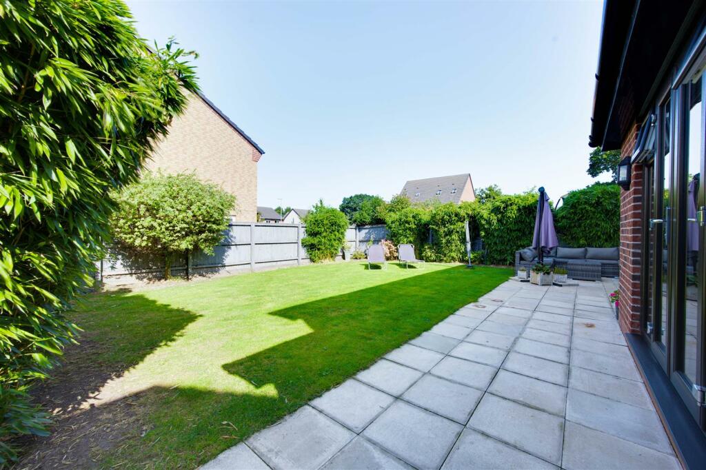 Additional image 35 of Pipers Hollow, Sandbach