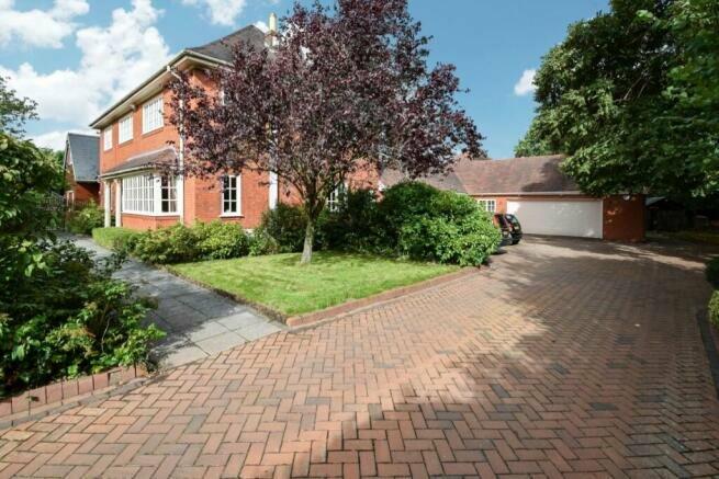 Additional image 21 of Coventry Road, Fillongley, Coventry, CV7