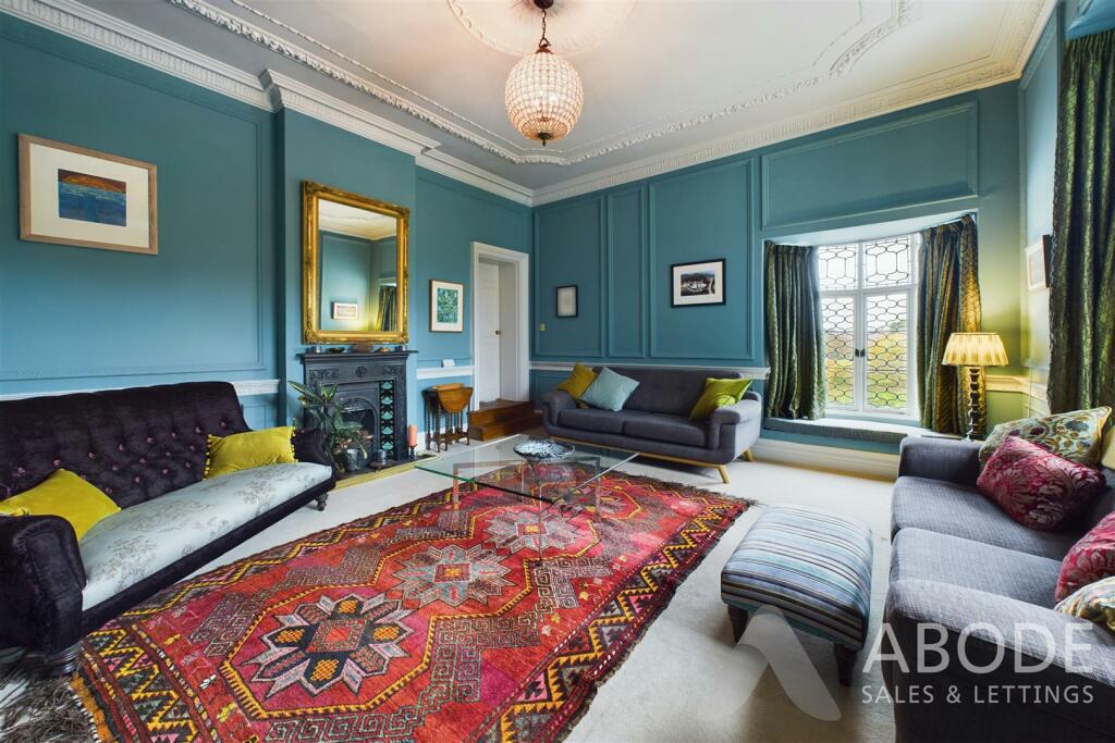 Additional image 13 of Aston Hall Drive, Aston-On-Trent, Derby