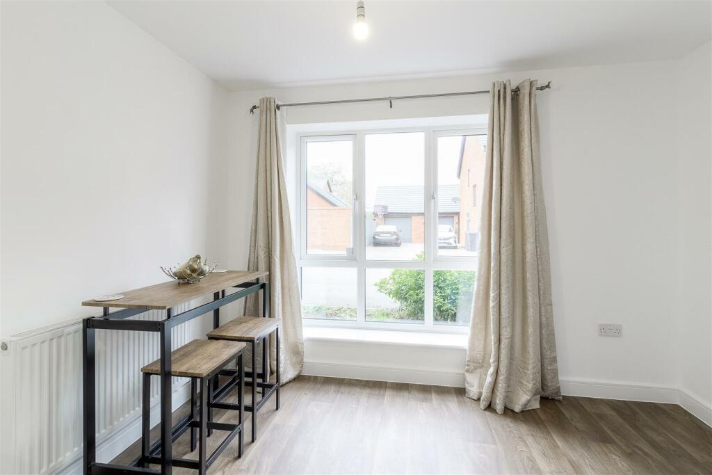 Additional image 8 of Sparrowdale Close, Grendon, CV9